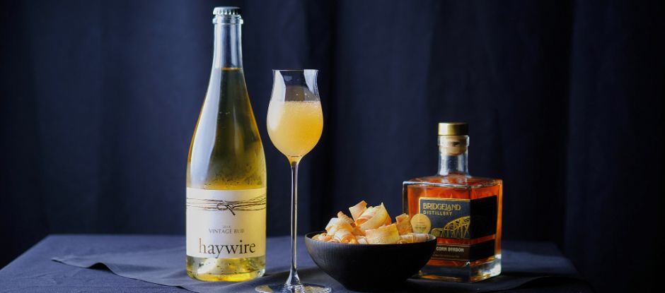 11 fabulous new bars to try in 2025